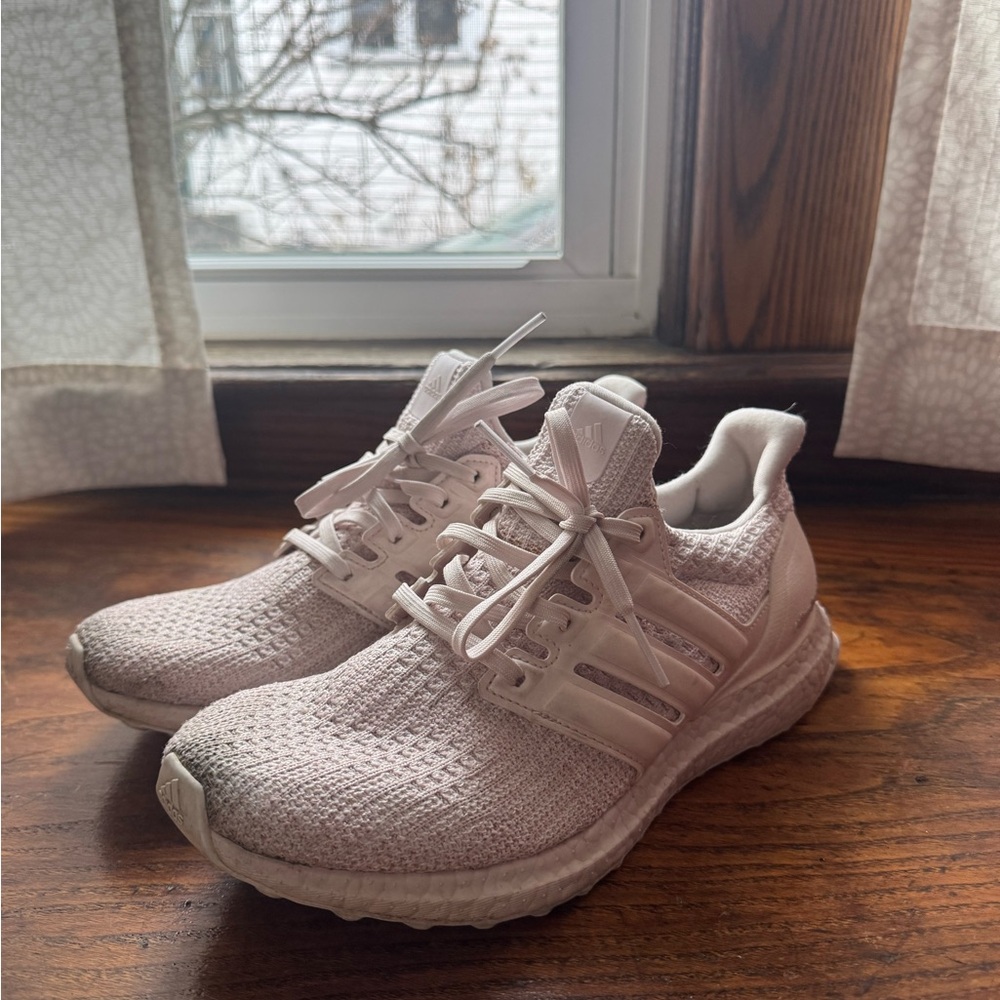 Adidas Ultraboost Sneakers